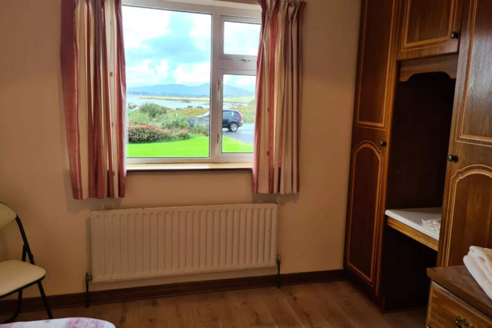 Mobil Home - Bungalow - Cottage à Screebe Galway-Niet-getagd