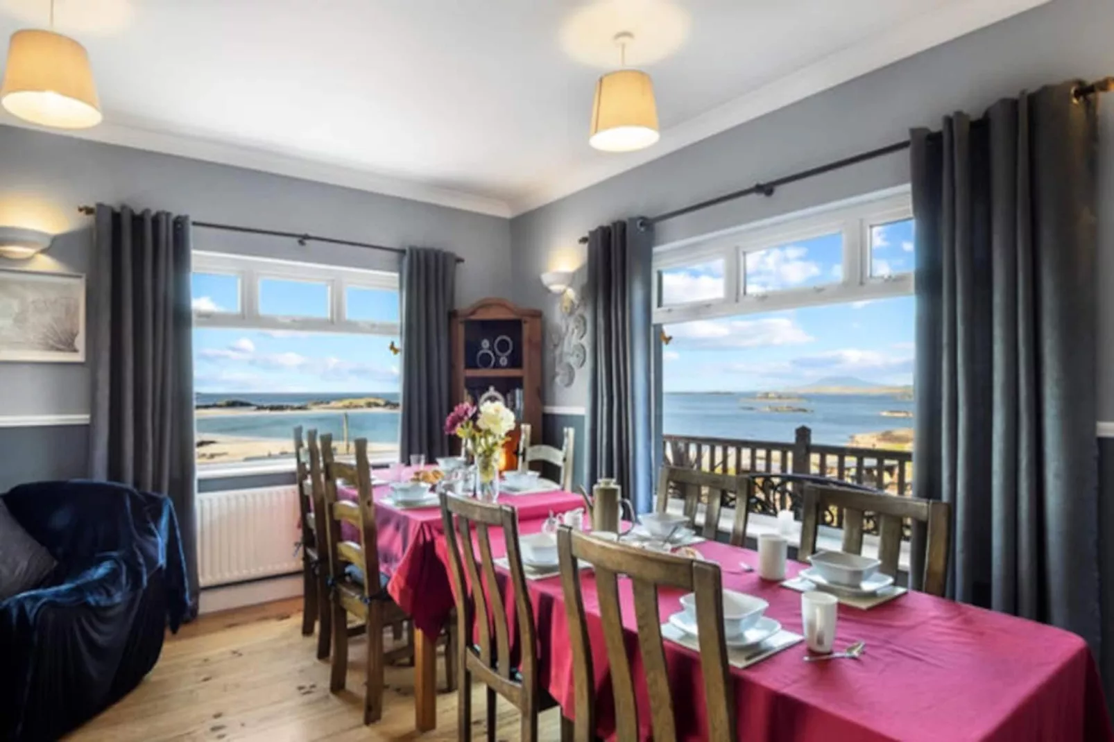 Maison à Renvyle Galway-Niet-getagd