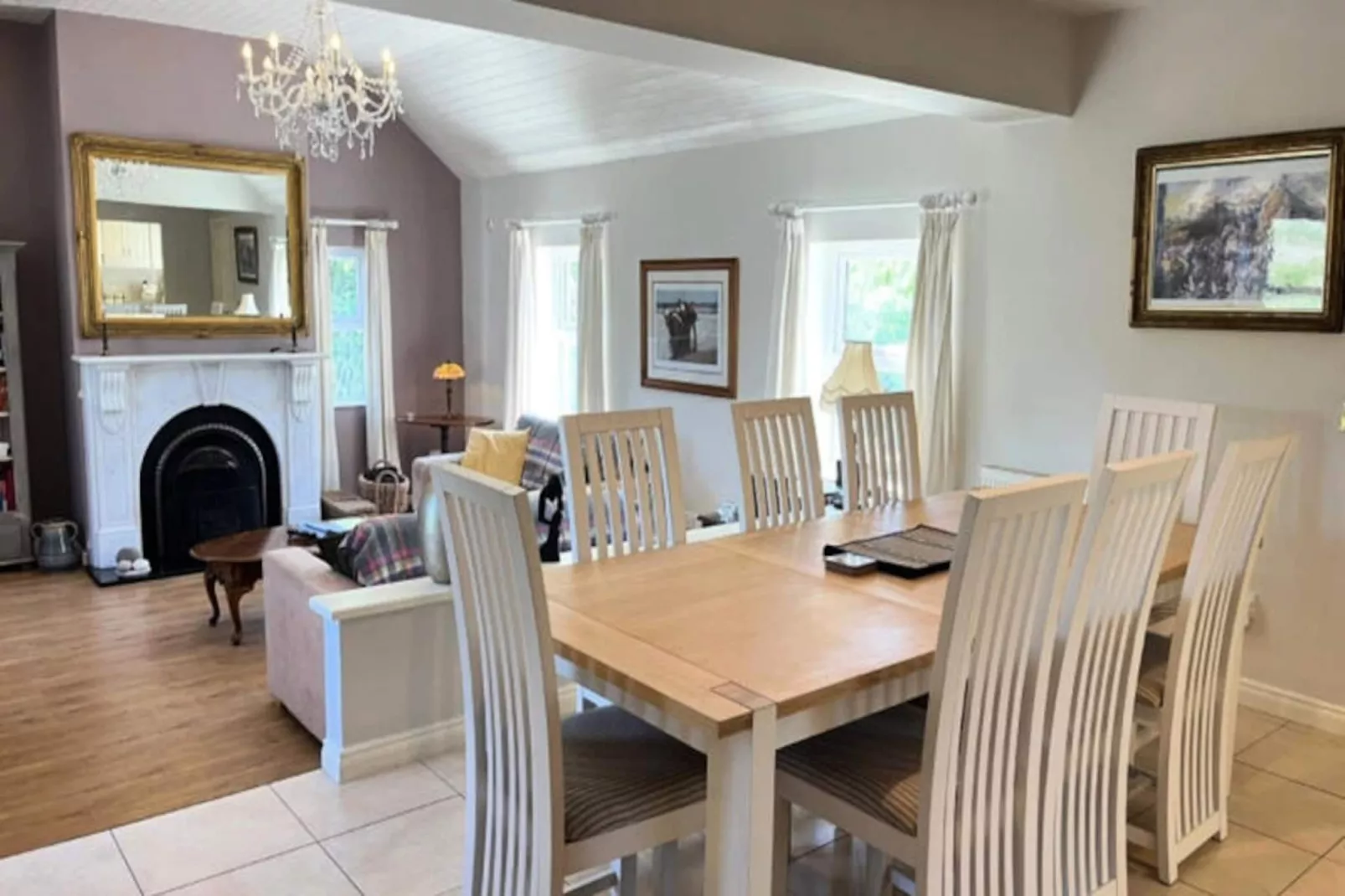 Maison à Clifden Galway-Niet-getagd