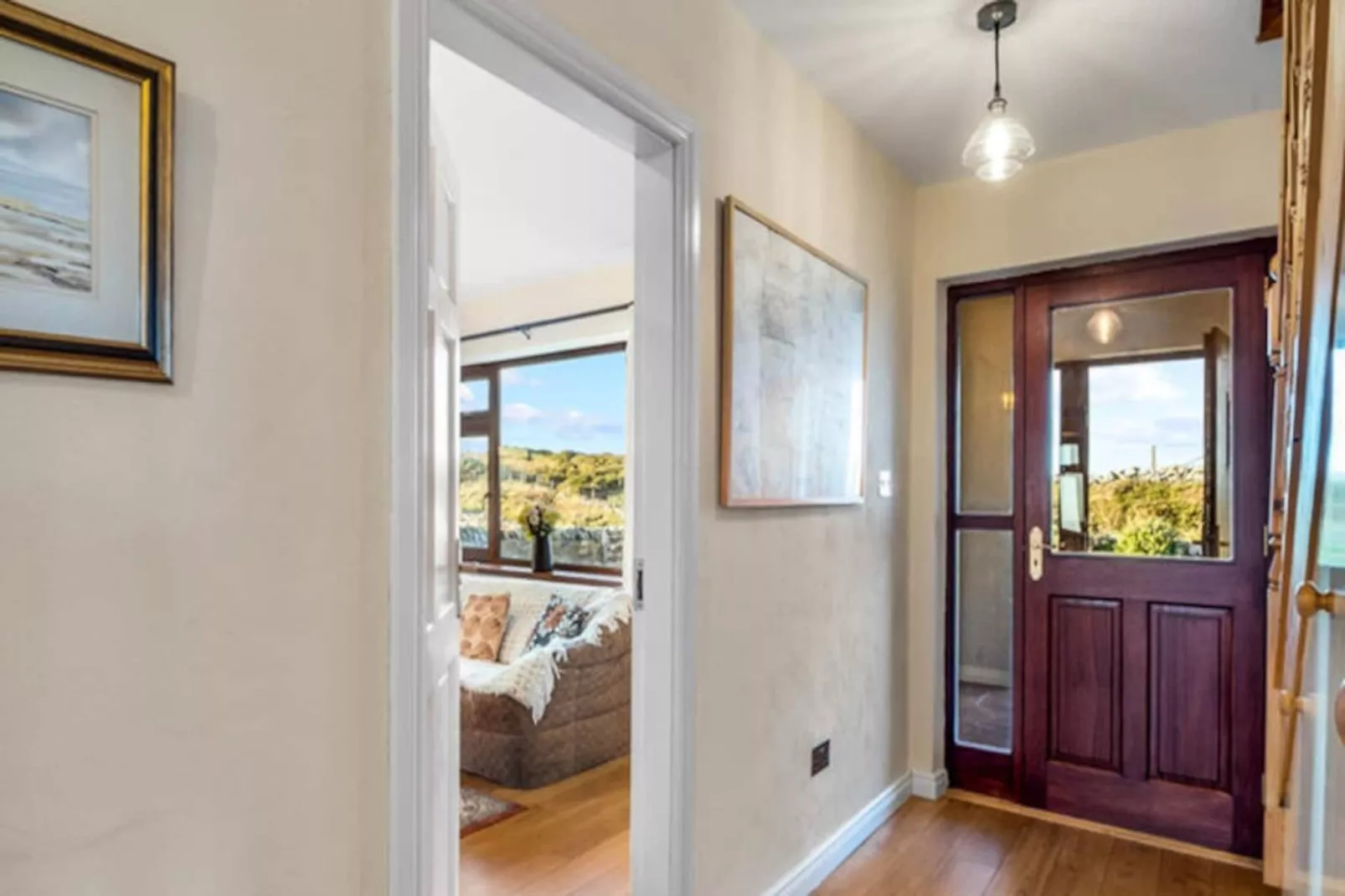 Maison à Ballyconneely Galway-Niet-getagd