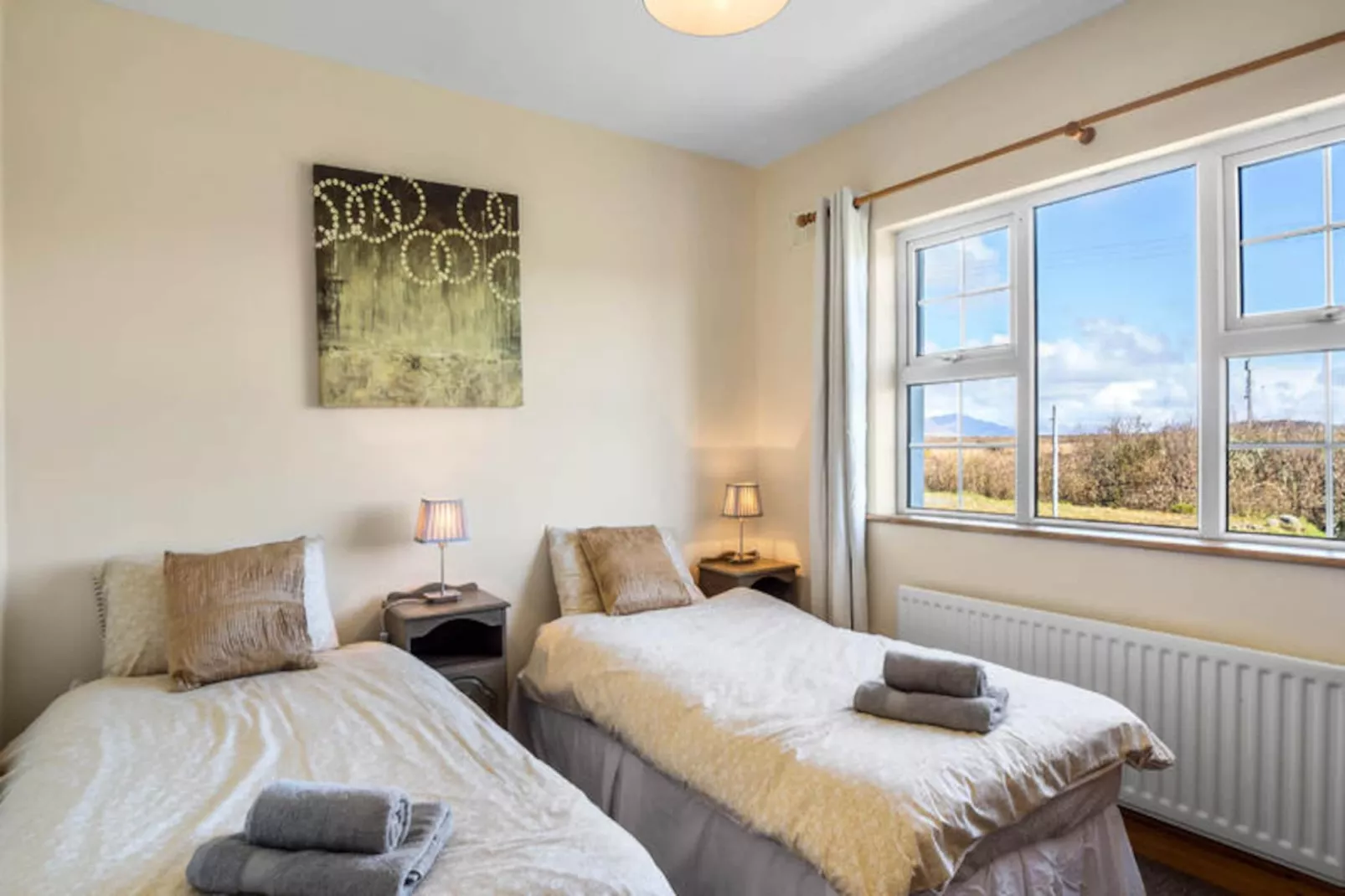 Maison à Ballyconneely Galway-Niet-getagd