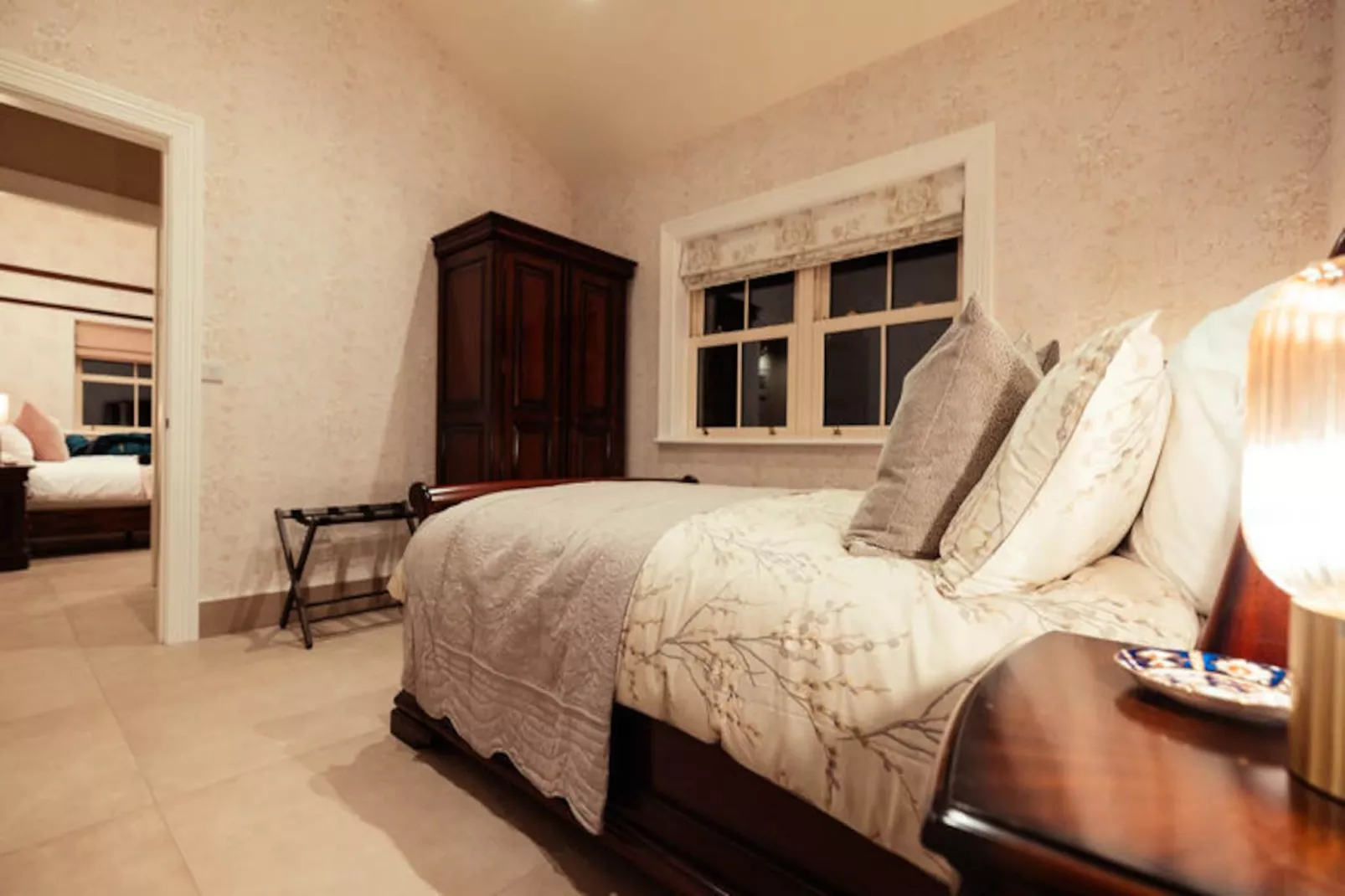 Mobil Home - Bungalow - Cottage à Maam cross Galway-Niet-getagd