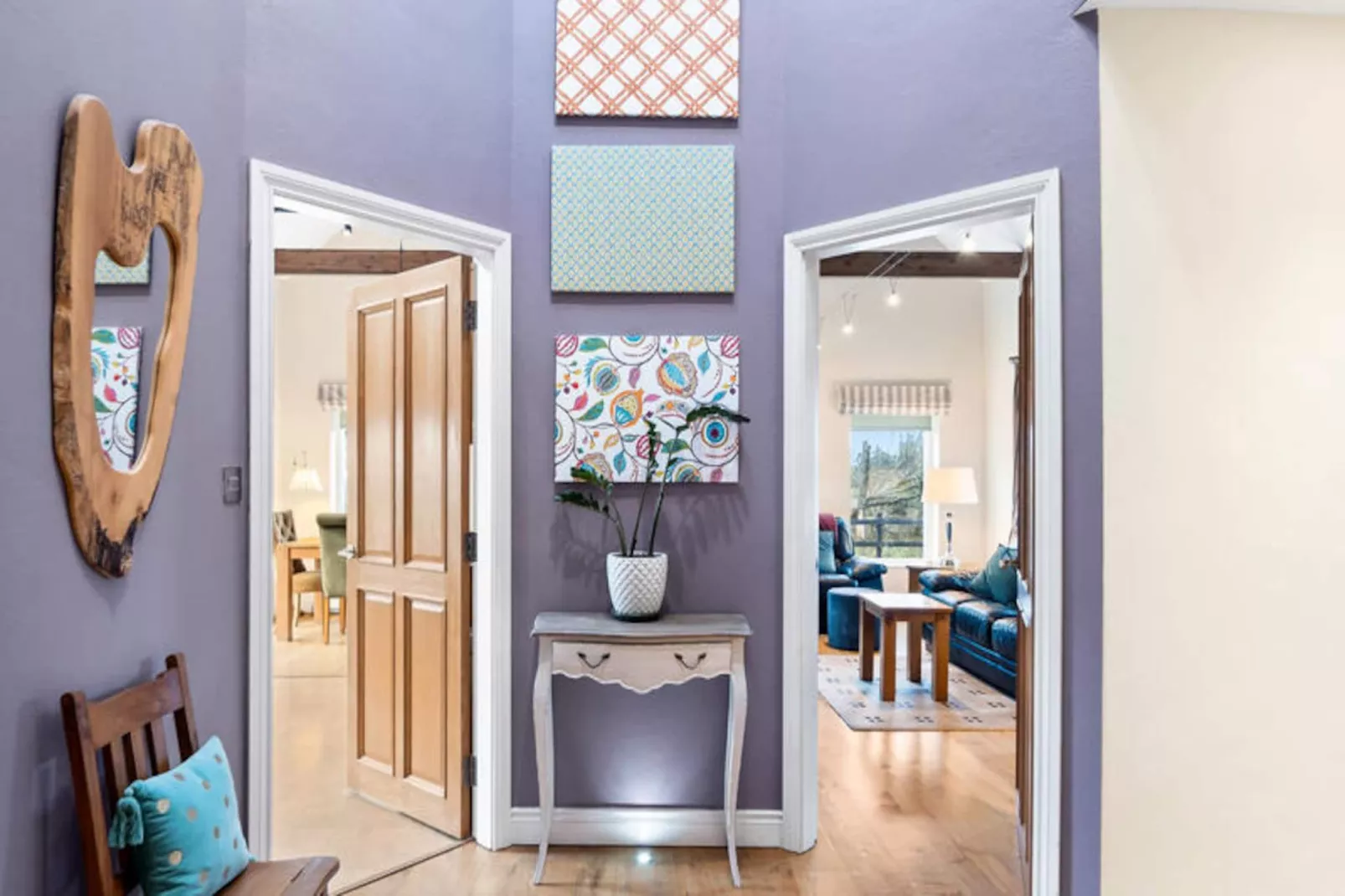 Maison à Letterfrack Galway-Niet-getagd