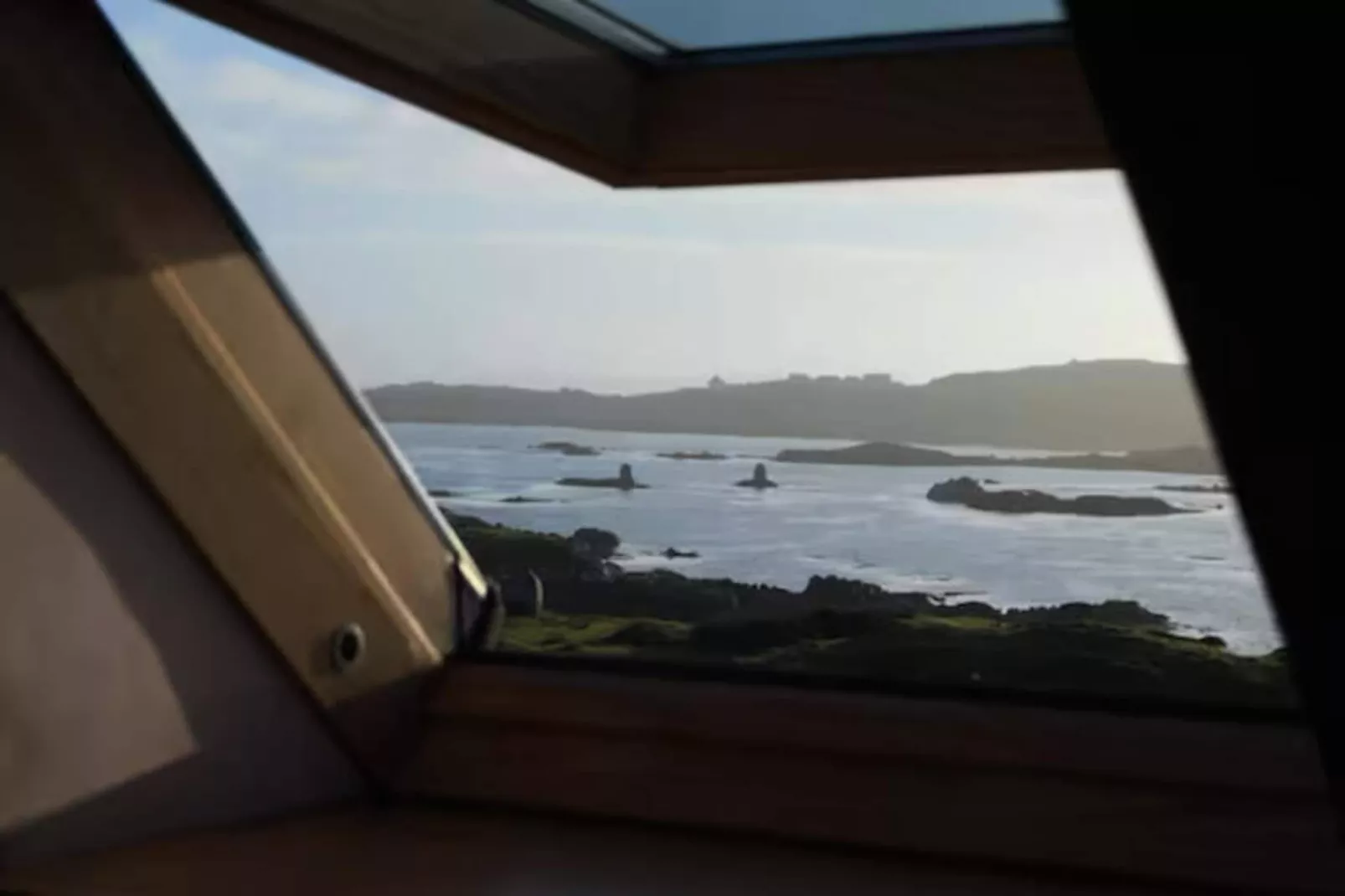 Maison à Lettermullen-Niet-getagd