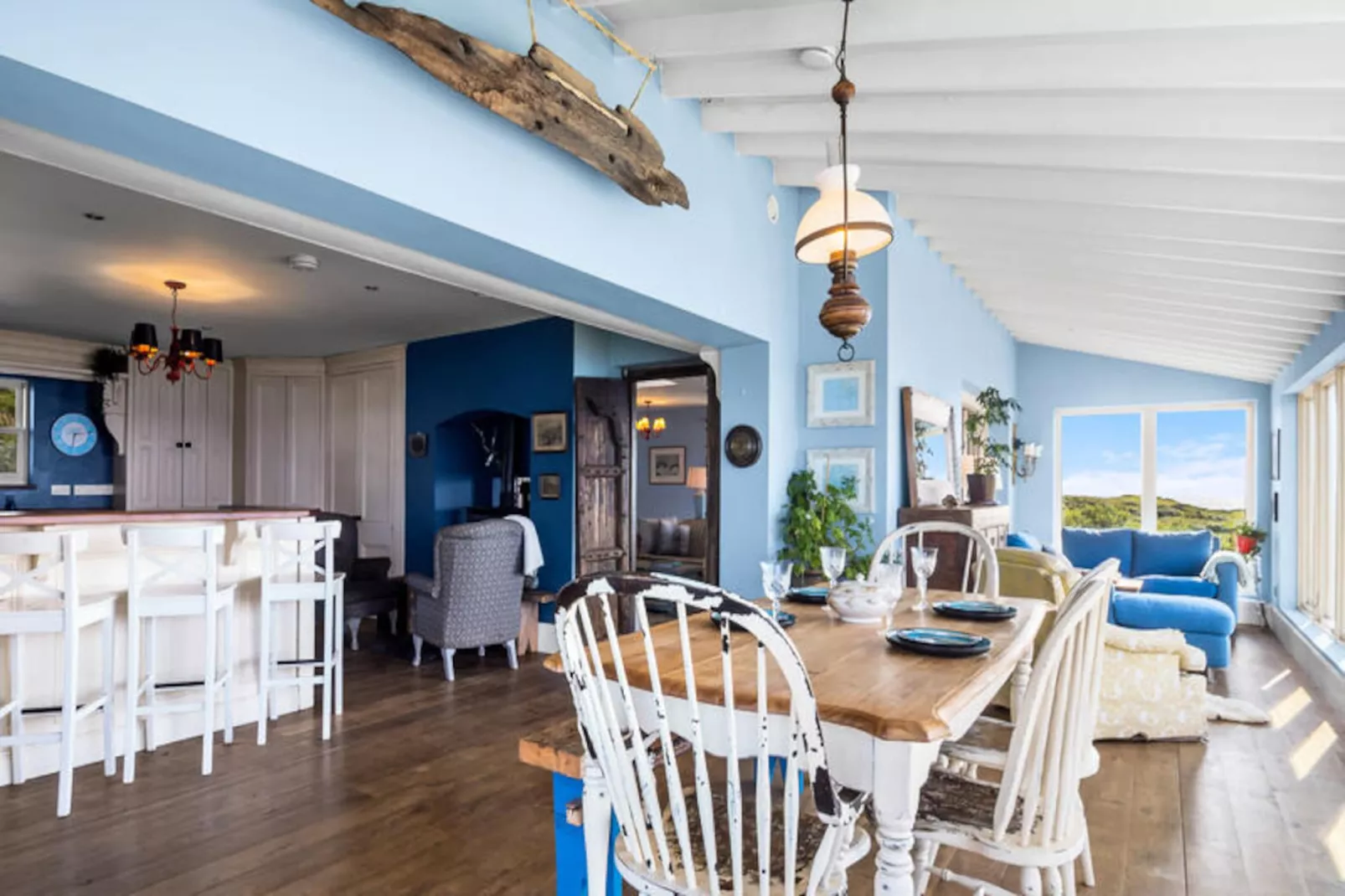 Maison à Cashel Galway-Niet-getagd