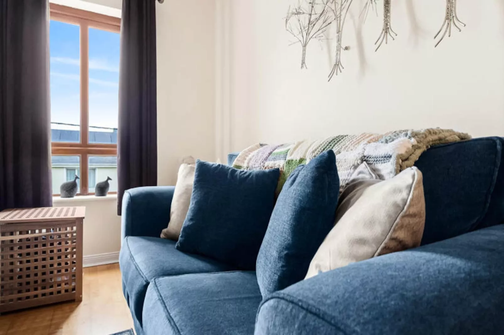 Appartements à Clifden Galway-Niet-getagd