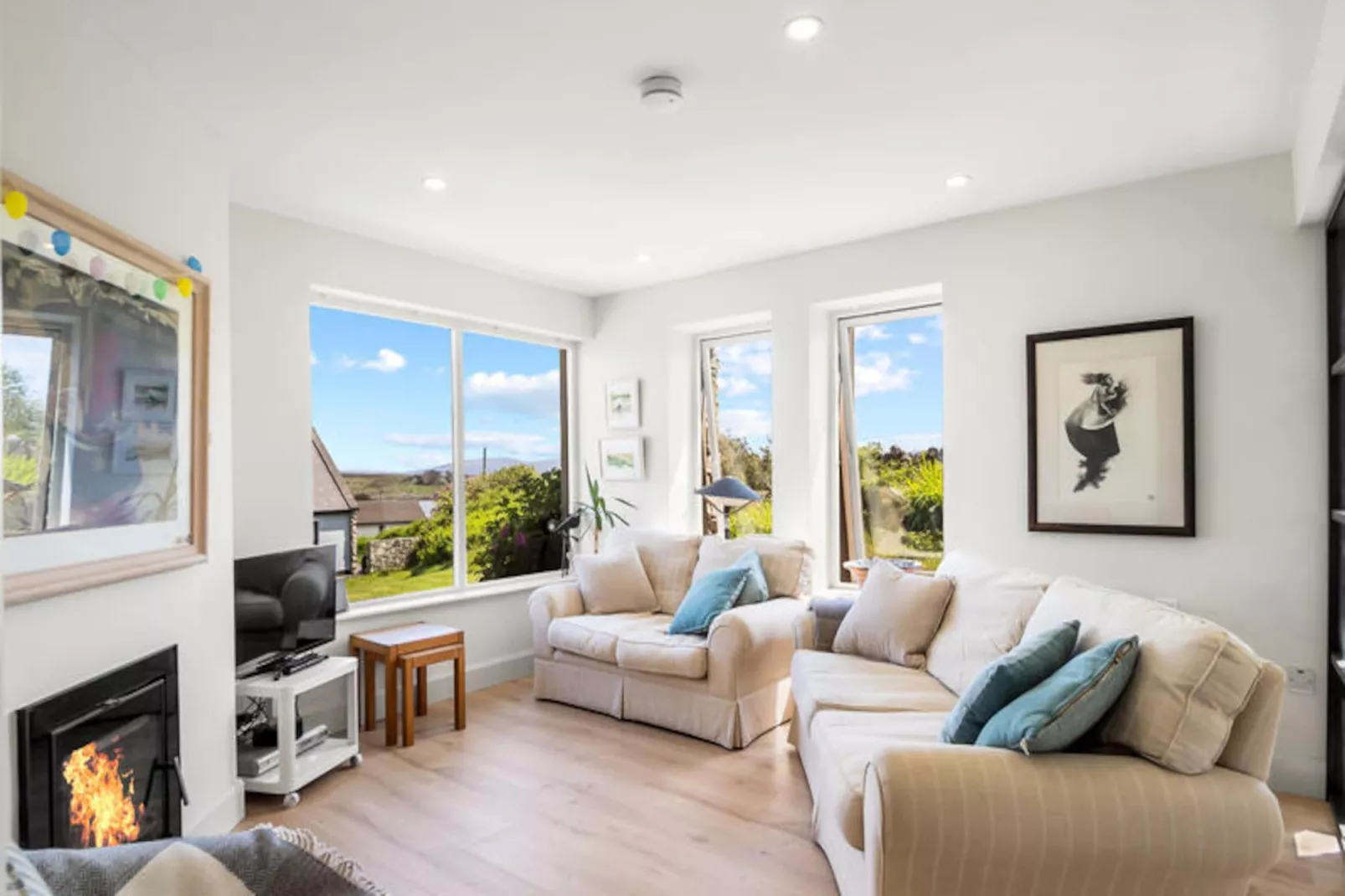 Maison à Roundstone Galway-Niet-getagd