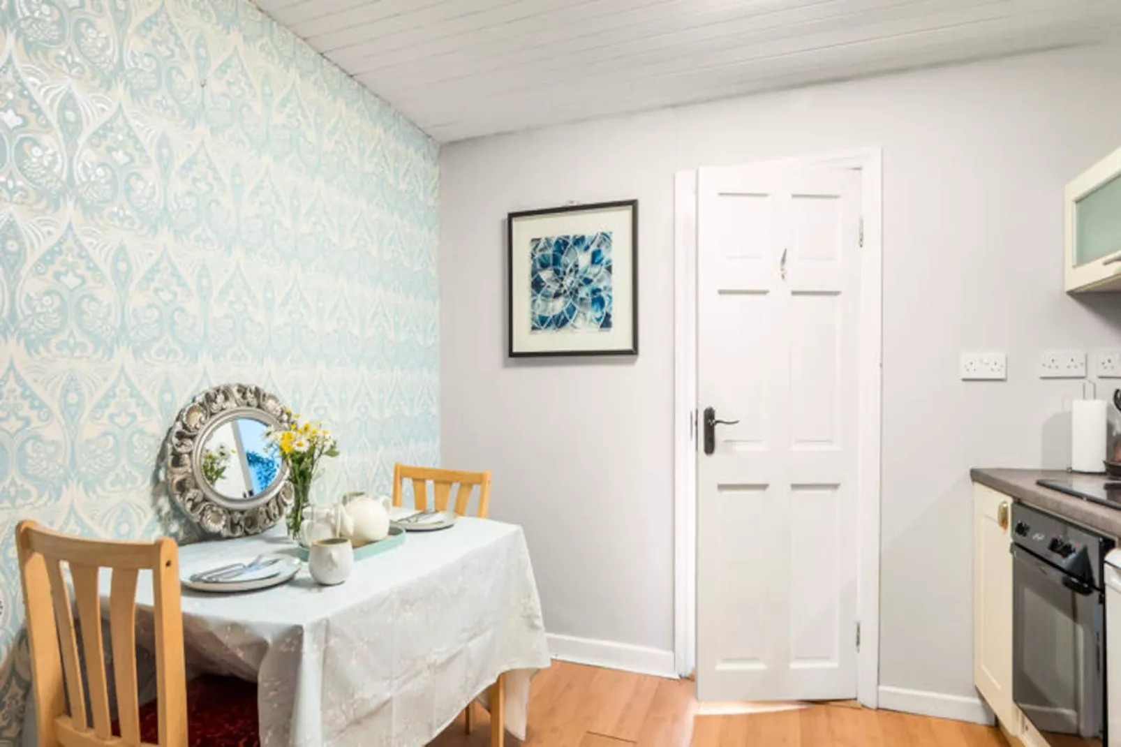 Appartements à Clifden Galway-Niet-getagd