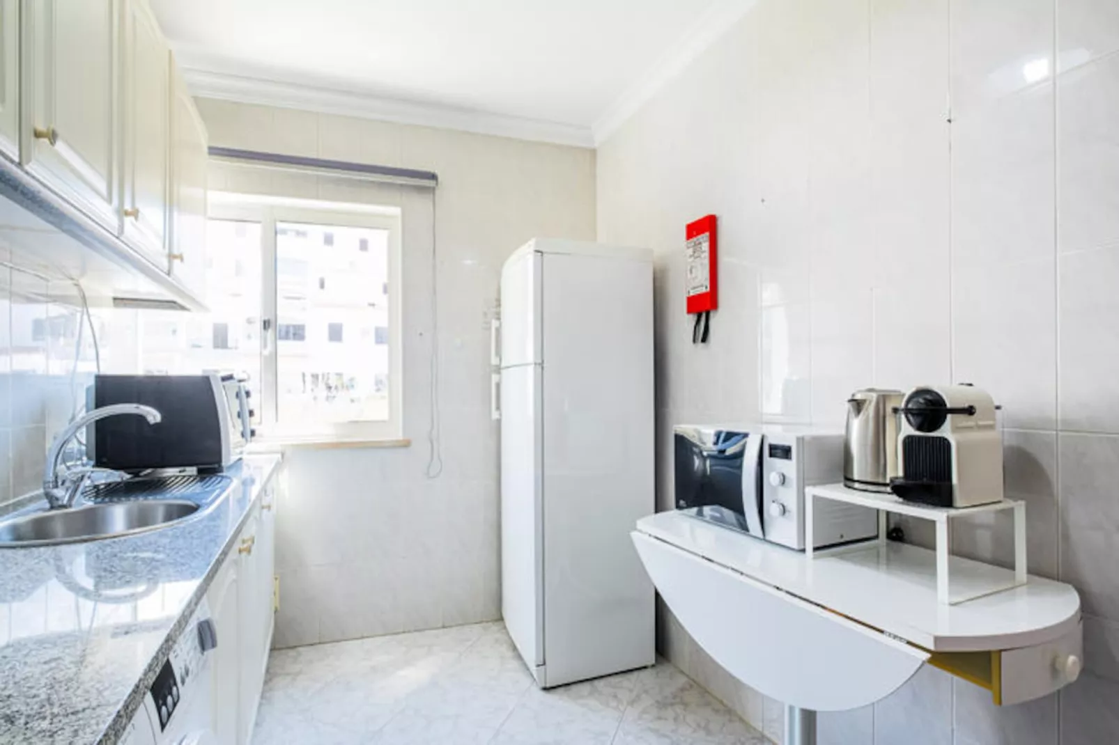 Appartements à Albufeira-Niet-getagd