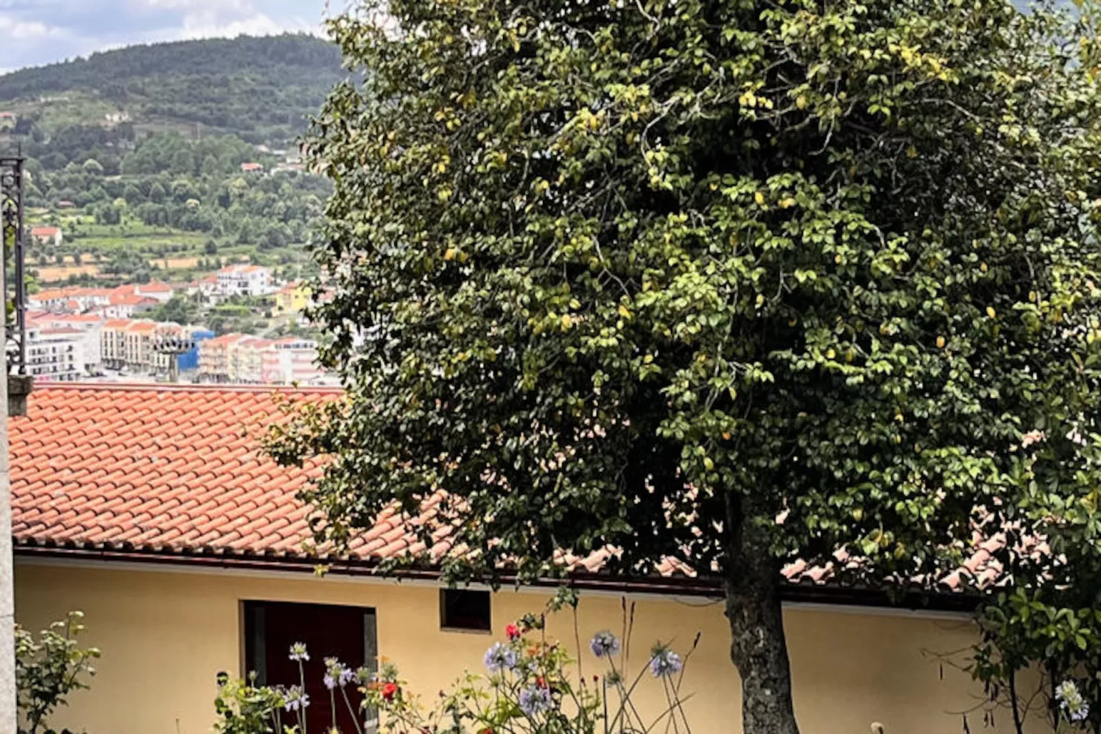 Maison à Cabeceiras de Basto-Niet-getagd