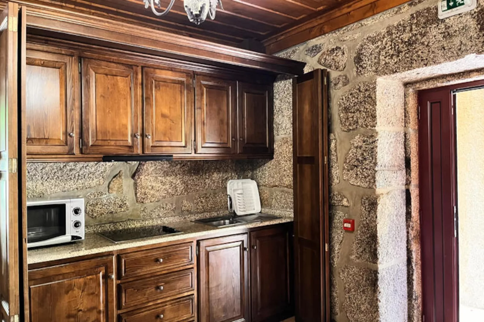 Appartements à Cabeceiras de Basto-Niet-getagd