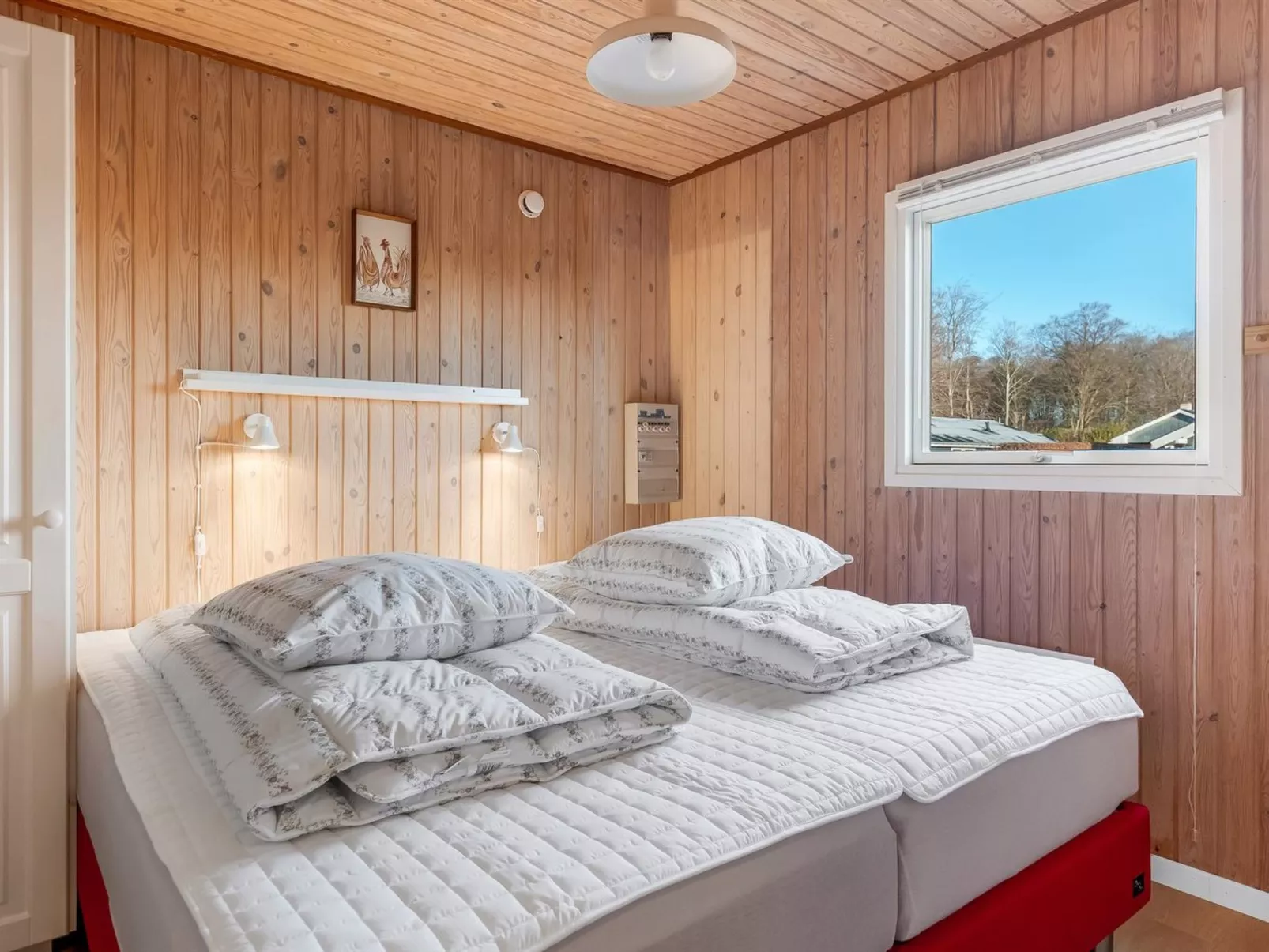 "Pavo" - 200m from the sea-Binnen