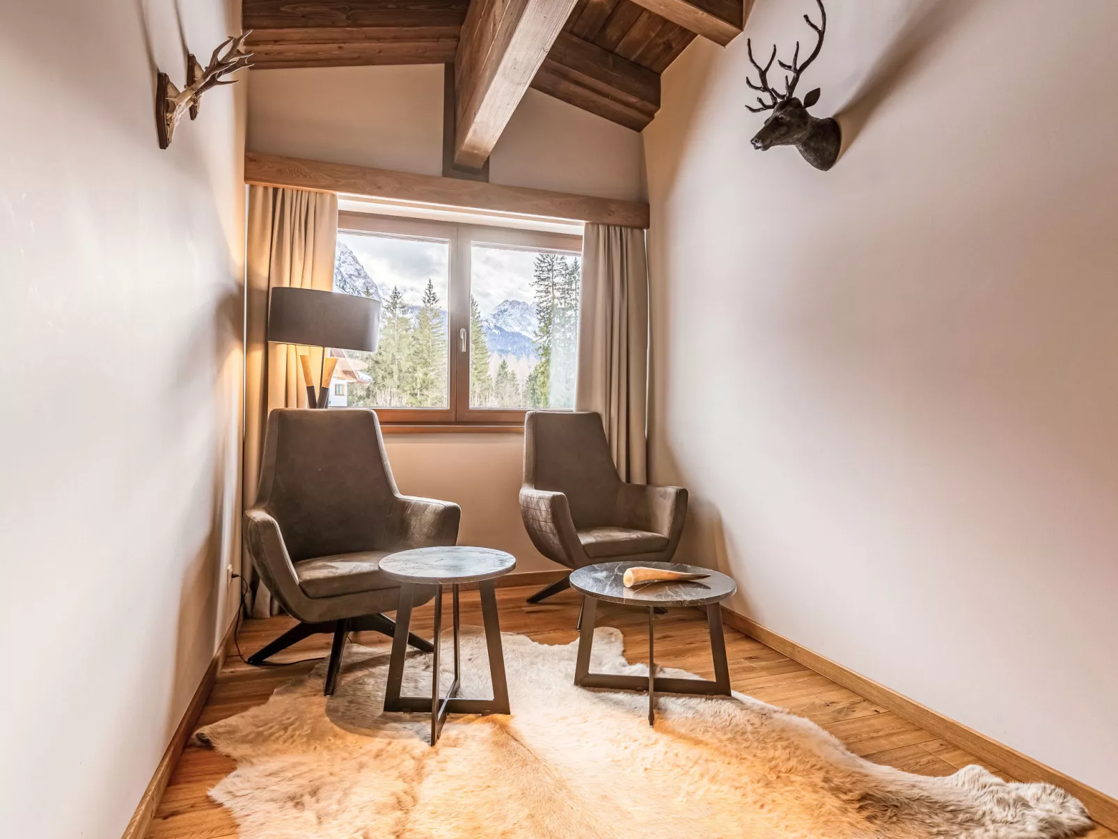 Chalet mit 3 Schlafzimmern-Binnen