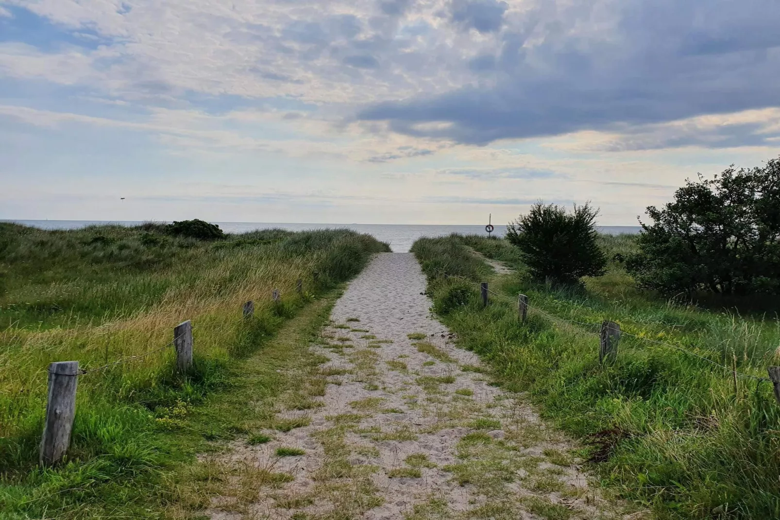 4 persoons vakantie huis in Gedser-Niet-getagd