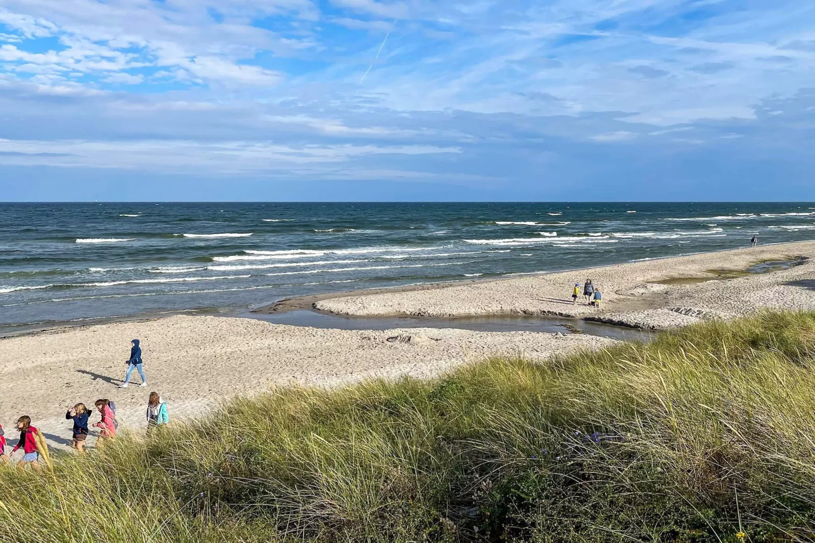 6 persoons vakantie huis in Sæby-Niet-getagd