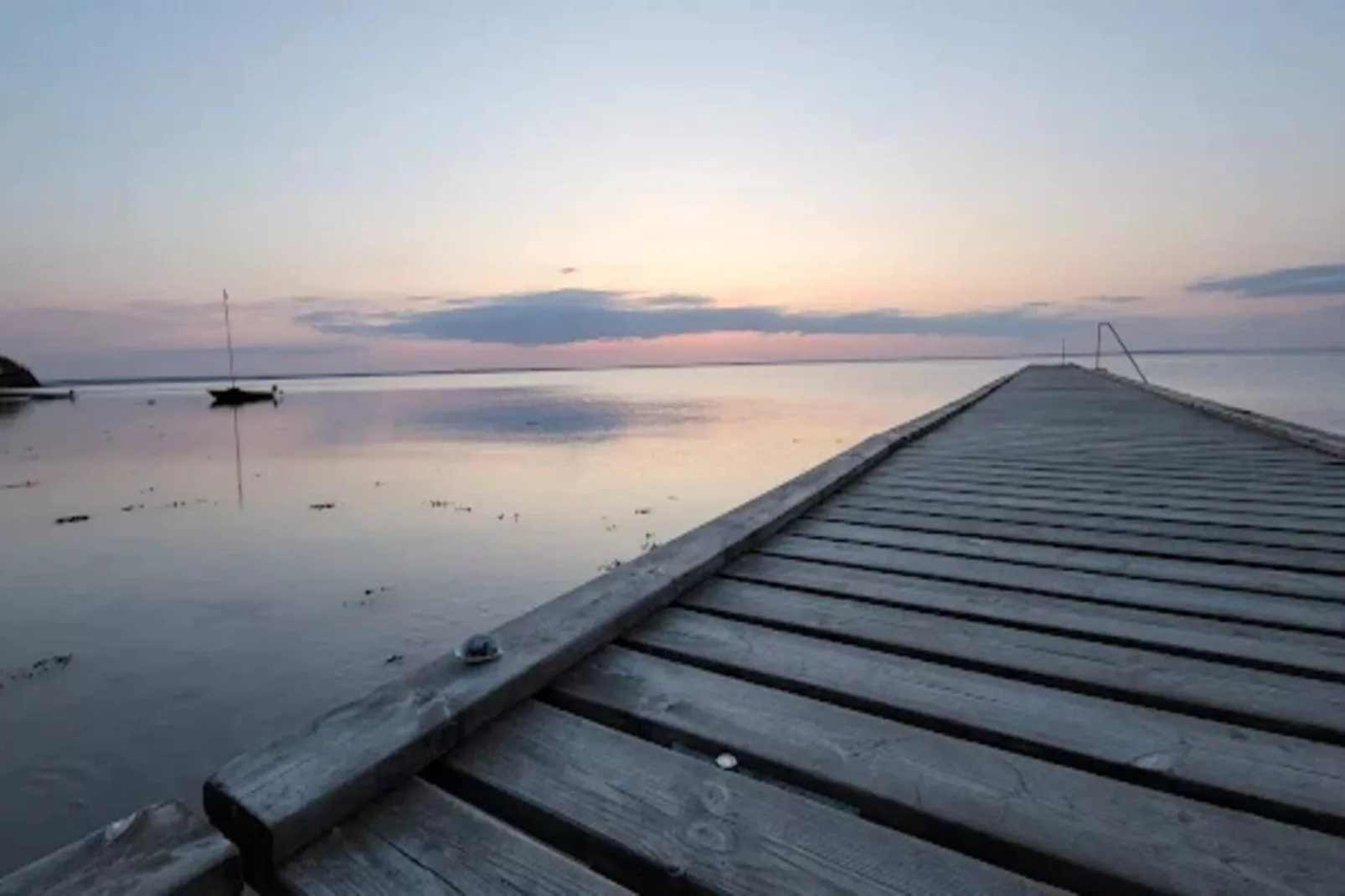 6 persoons vakantie huis in Nordborg-Waterzicht