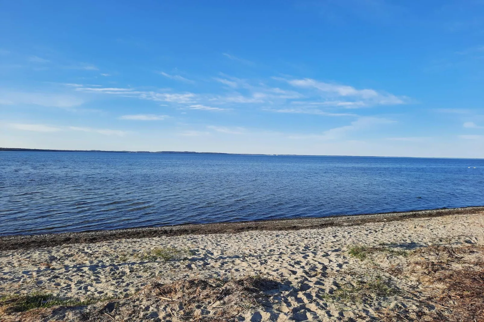 Kustcharme in Boged-By Traum-Waterzicht