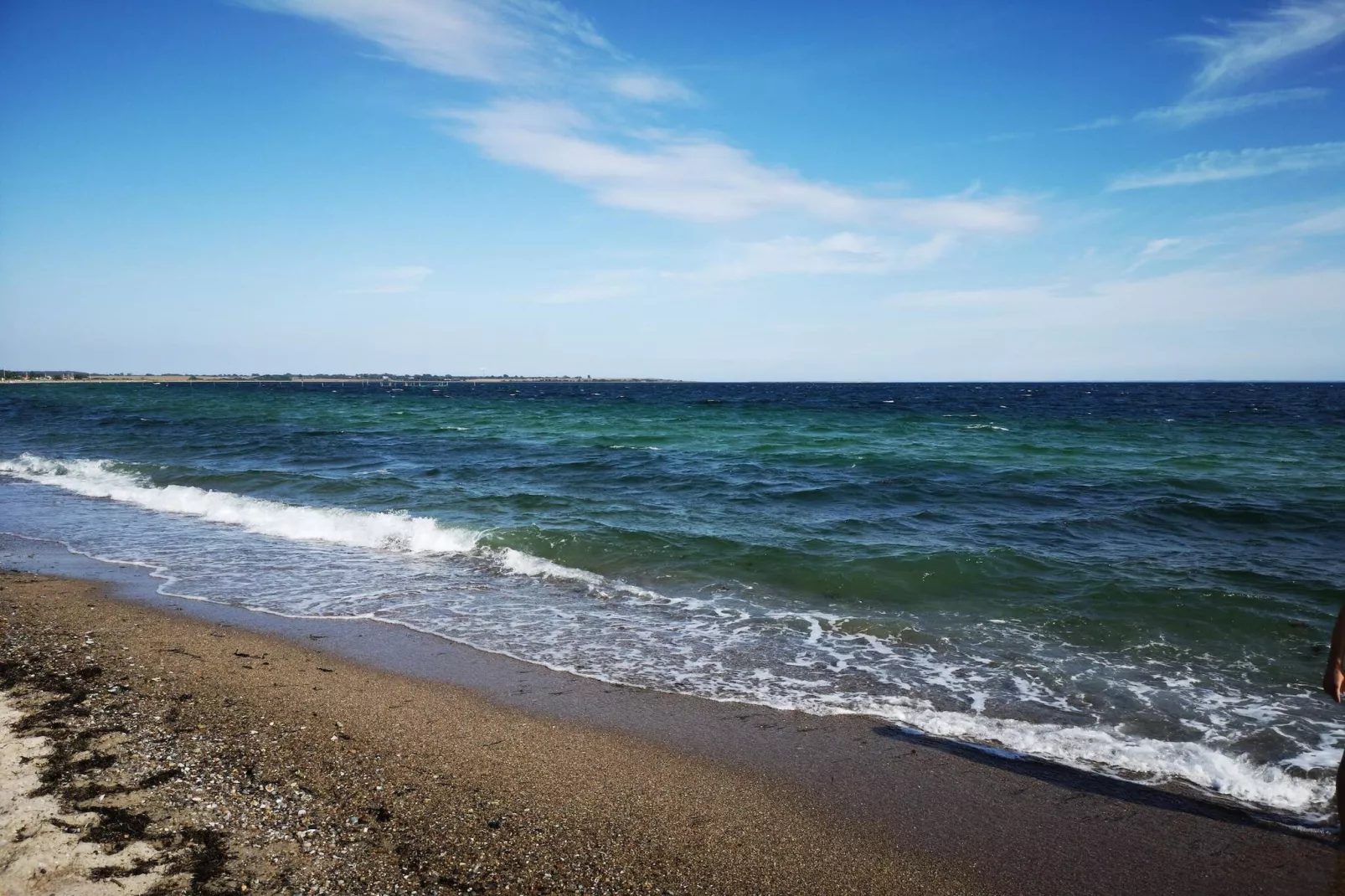 4 persoons vakantie huis in Haderslev-Waterzicht