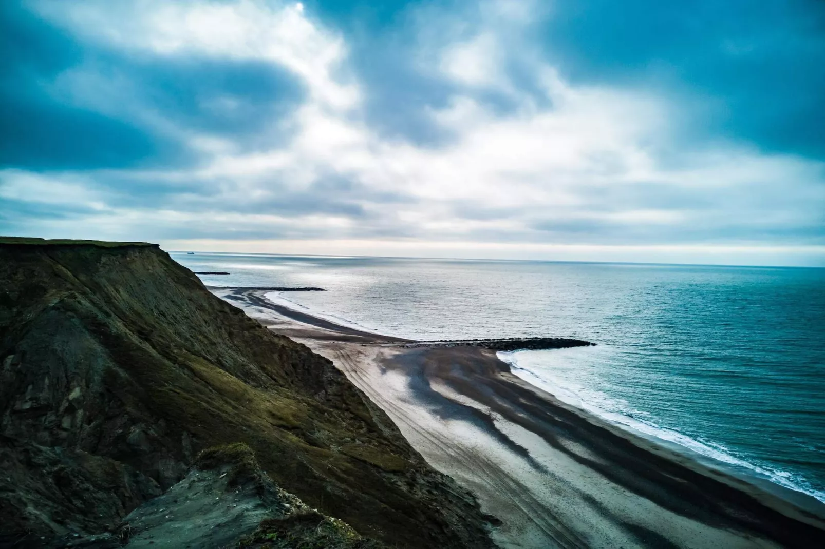 7 persoons vakantie huis in Harboøre-Waterzicht