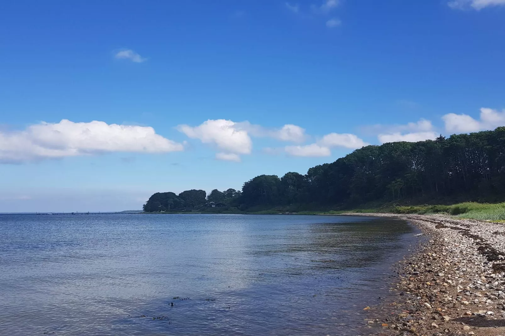 6 persoons vakantie huis in Hejls-Waterzicht