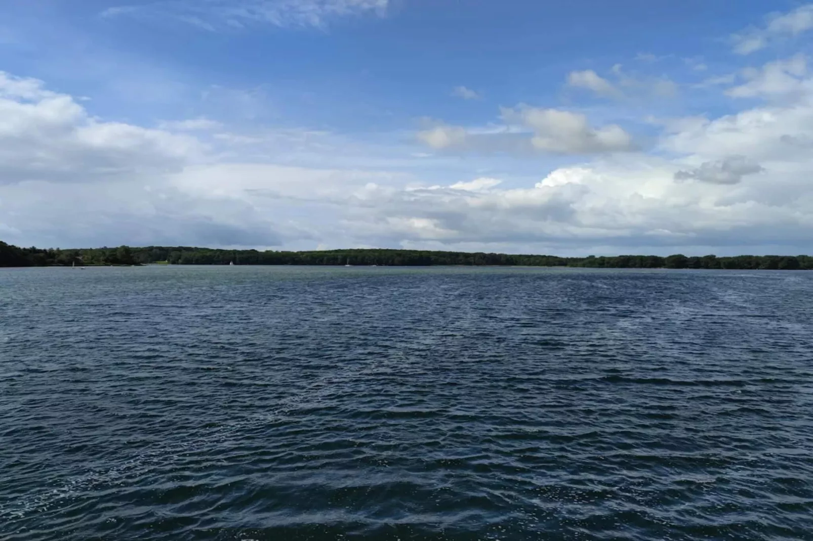 20 persoons vakantie huis in Svendborg-Waterzicht