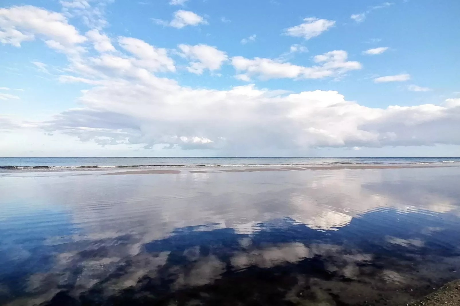 8 persoons vakantie huis in Væggerløse-Waterzicht