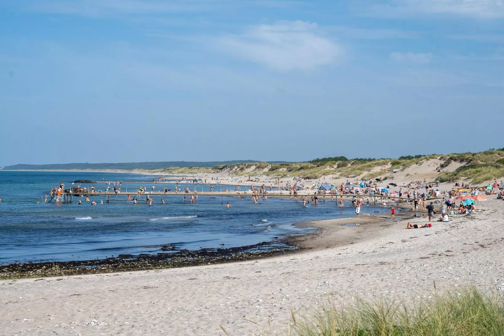 24 persoons vakantie huis in Frederiksværk-Waterzicht