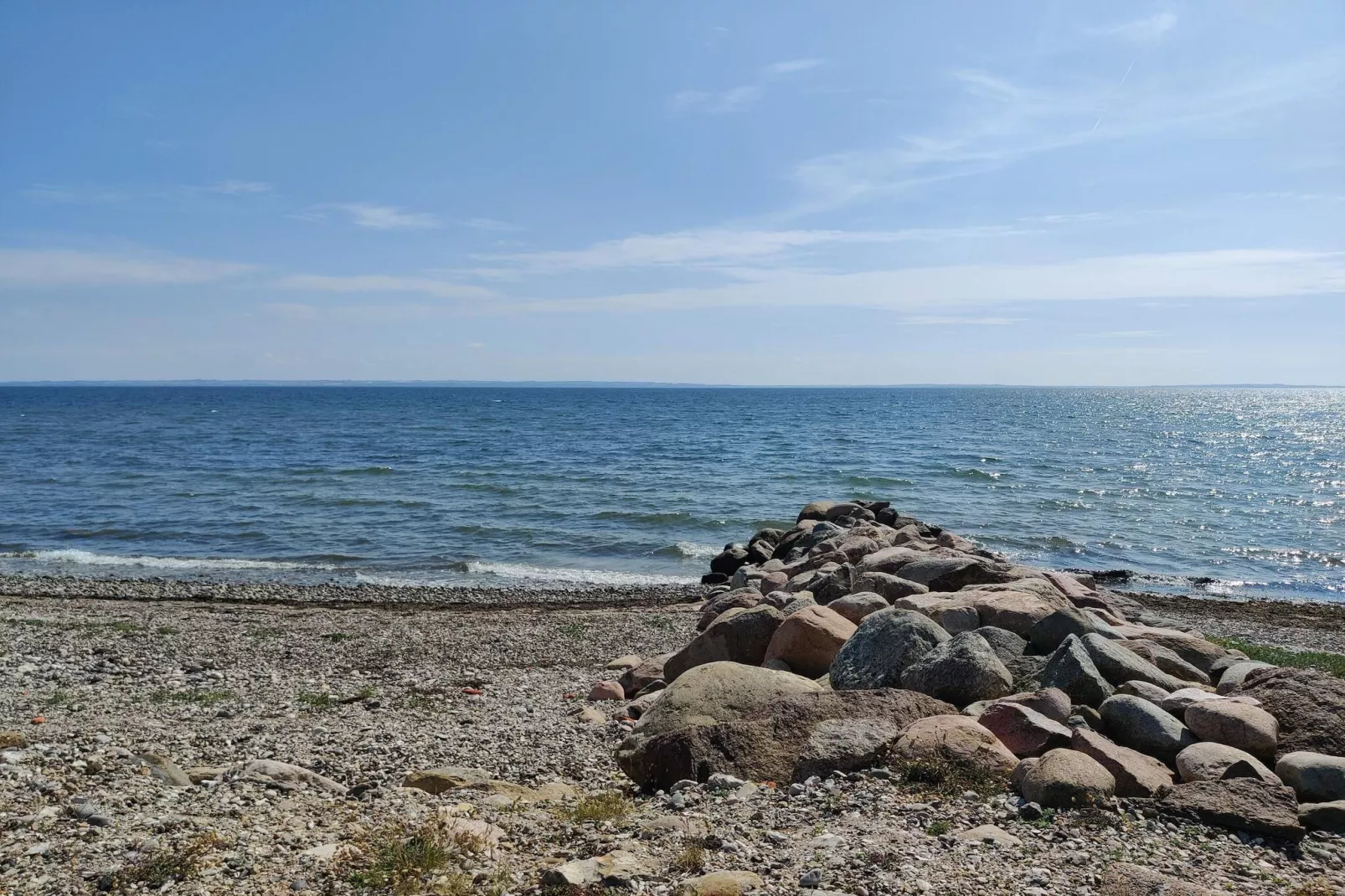 5 persoons vakantie huis in Hurup Thy-Waterzicht