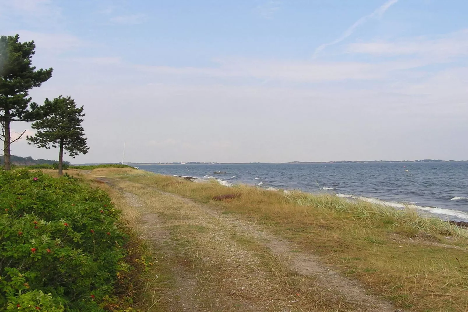 Rustige Waterfront Toevluchtsoord-By Traum-Waterzicht