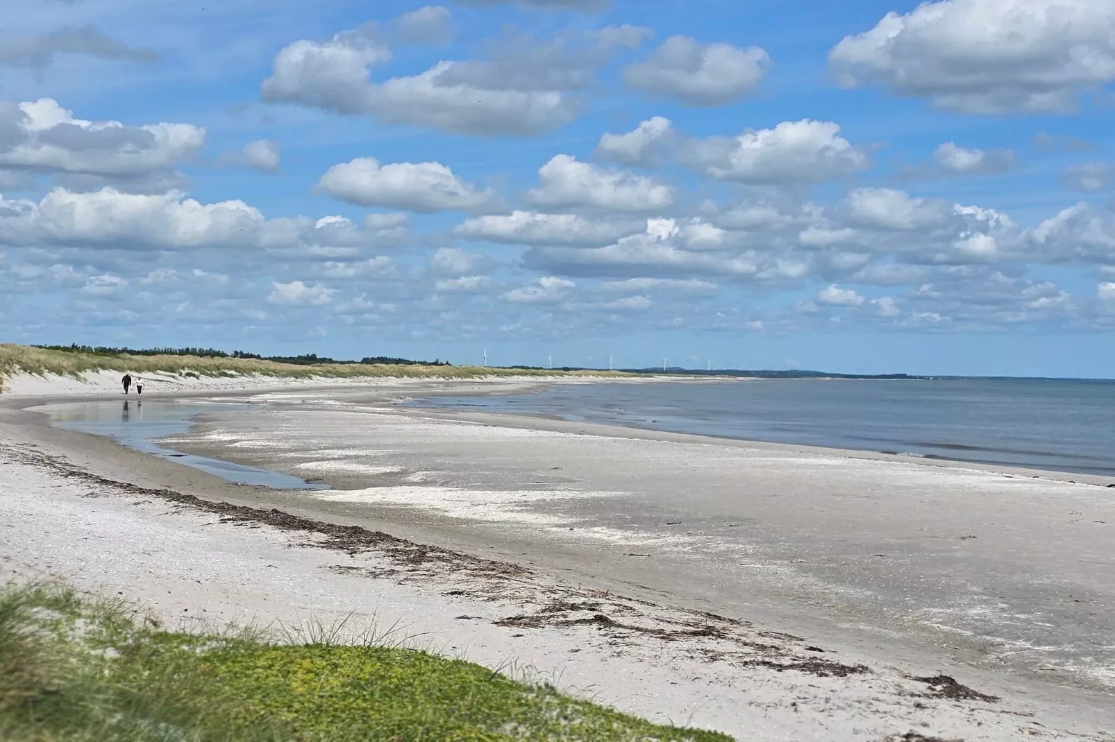 5 persoons vakantie huis in Hals-Waterzicht