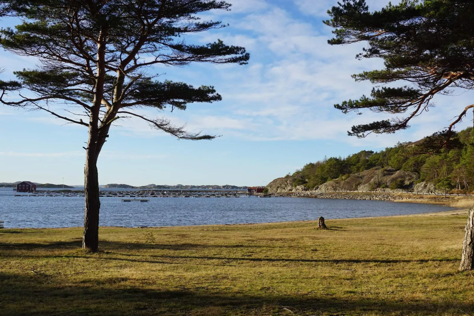 8 persoons vakantie huis in STRÖMSTAD-Niet-getagd