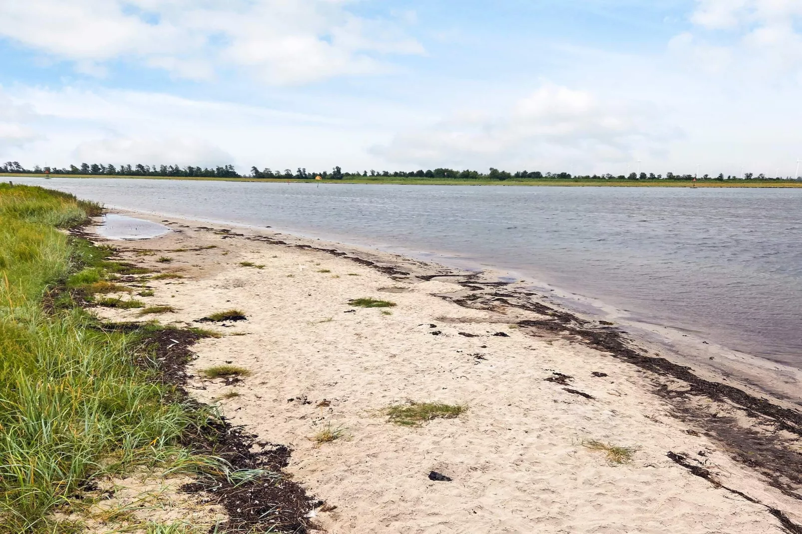 6 persoons vakantie huis in Hadsund-Waterzicht