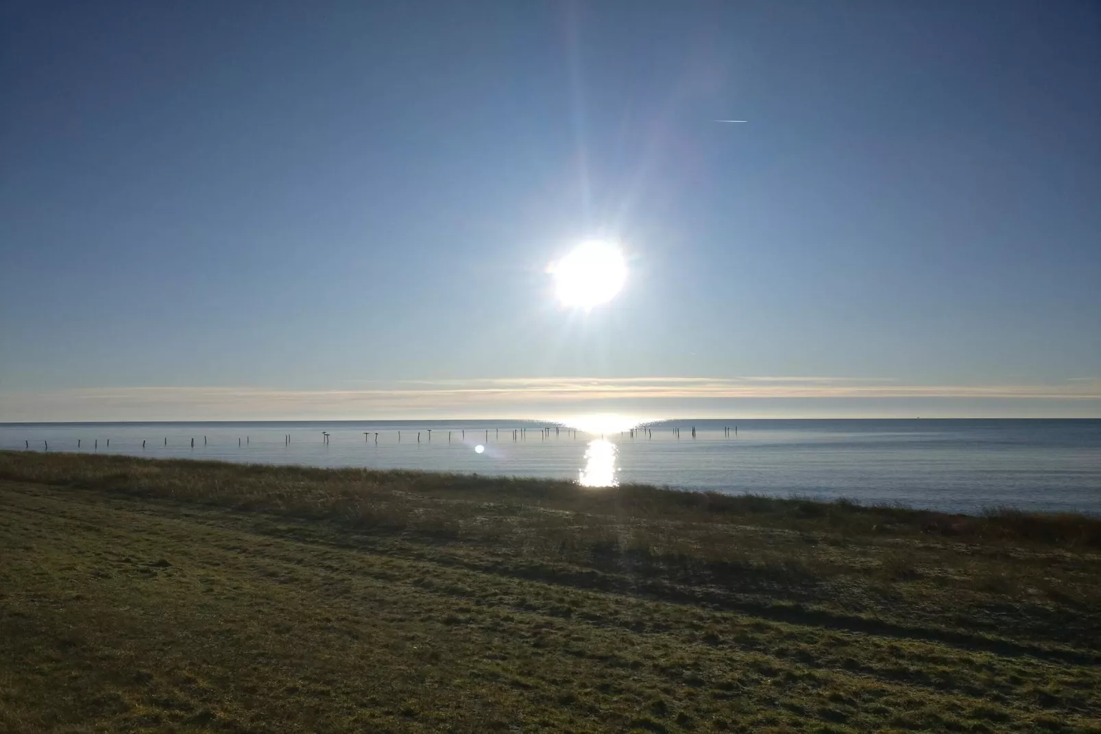 Historische Watertoren Toevluchtsoord-By Traum-Waterzicht