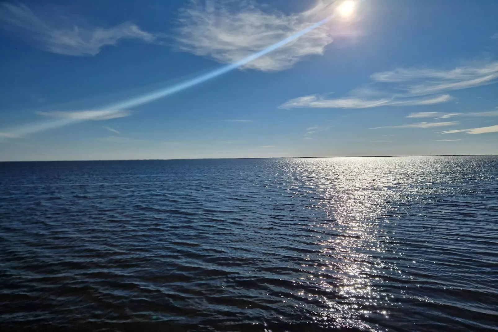 4 persoons vakantie huis in Skjern-Waterzicht