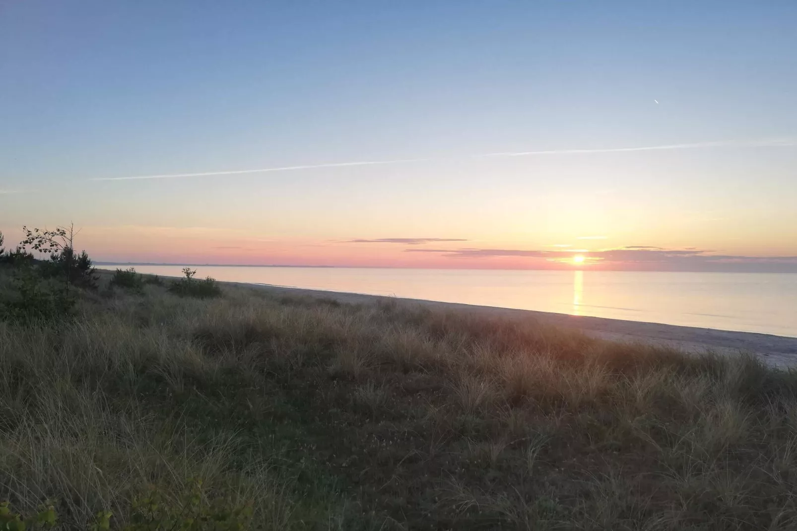 5 persoons vakantie huis in Væggerløse-Waterzicht