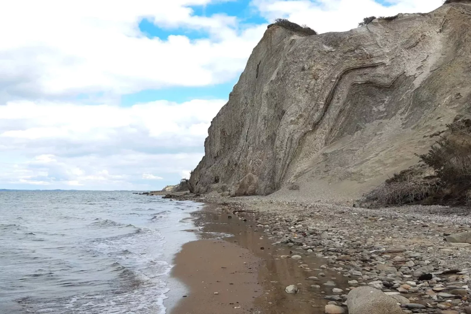 8 persoons vakantie huis in Fur-Waterzicht