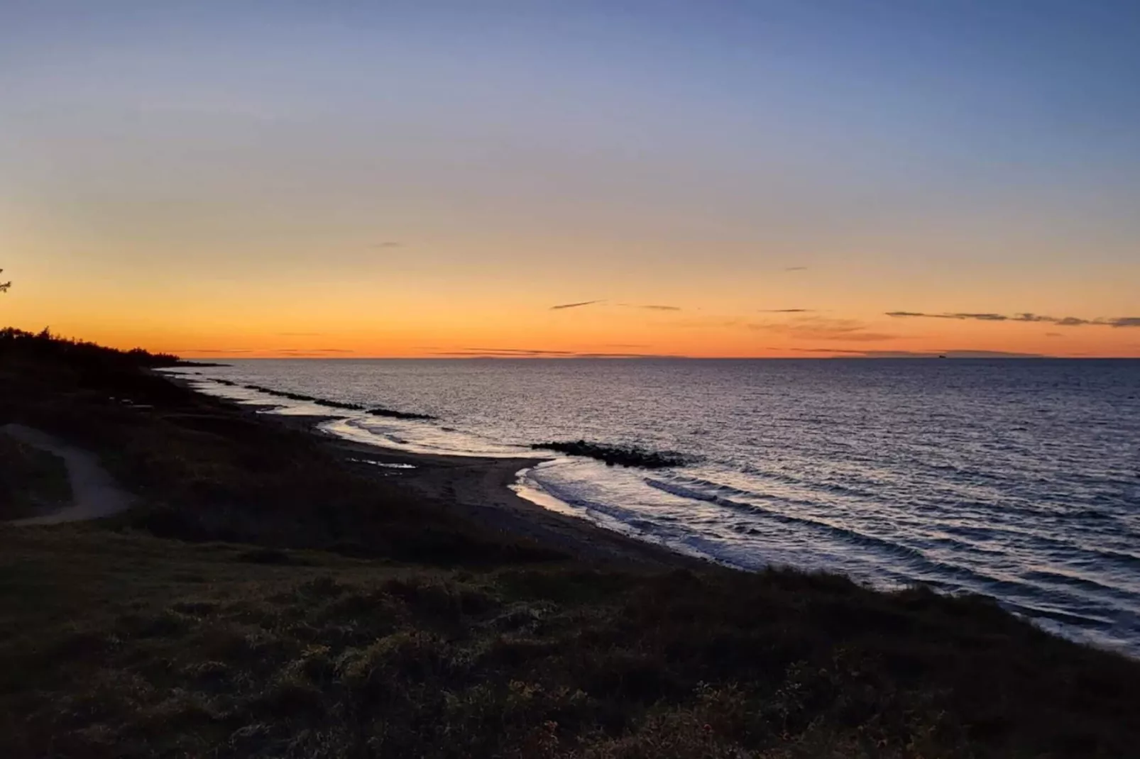 7 persoons vakantie huis in Gilleleje-Waterzicht
