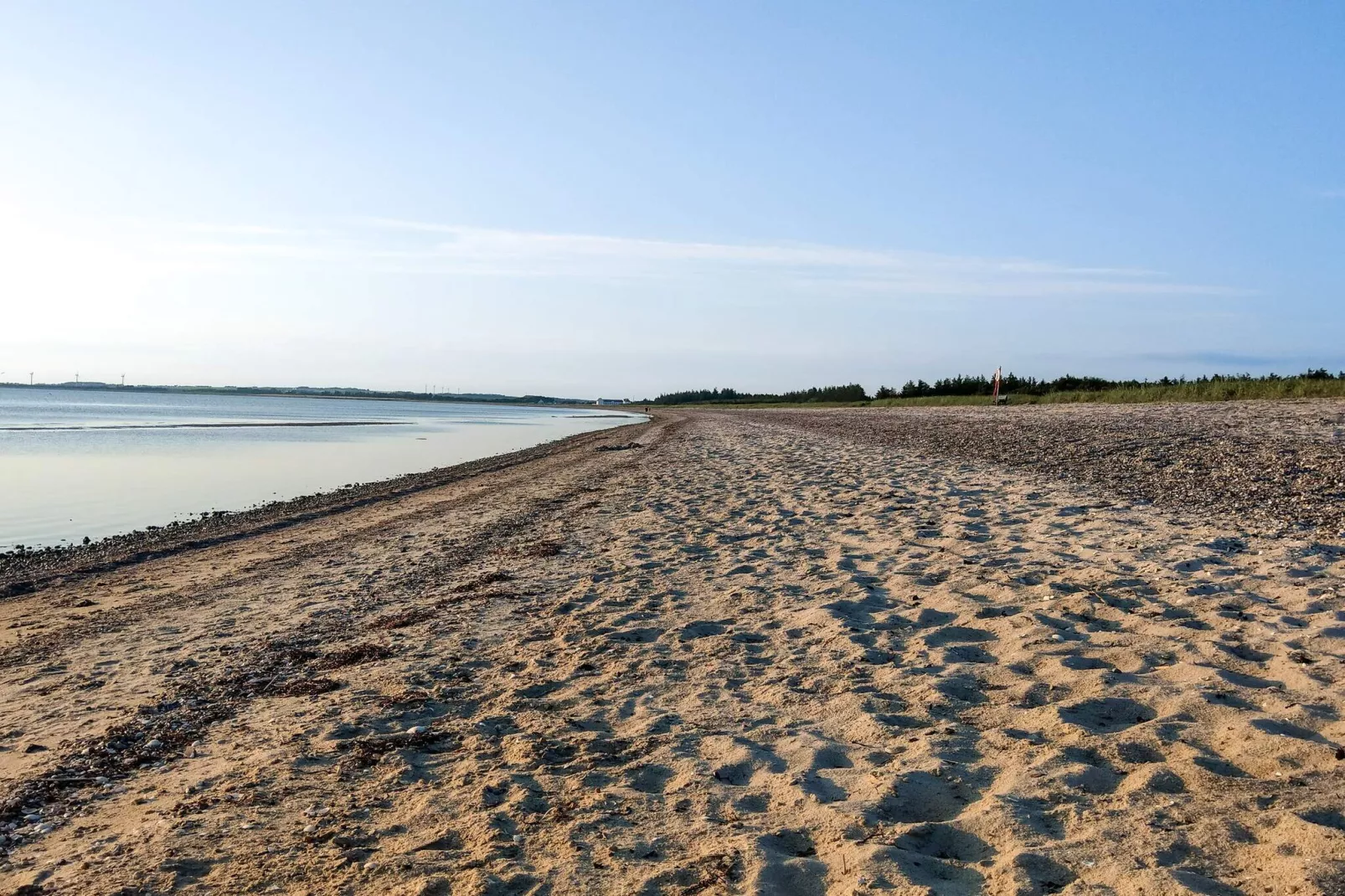 Gezellige Cottage-oase in Trend-By Traum-Waterzicht