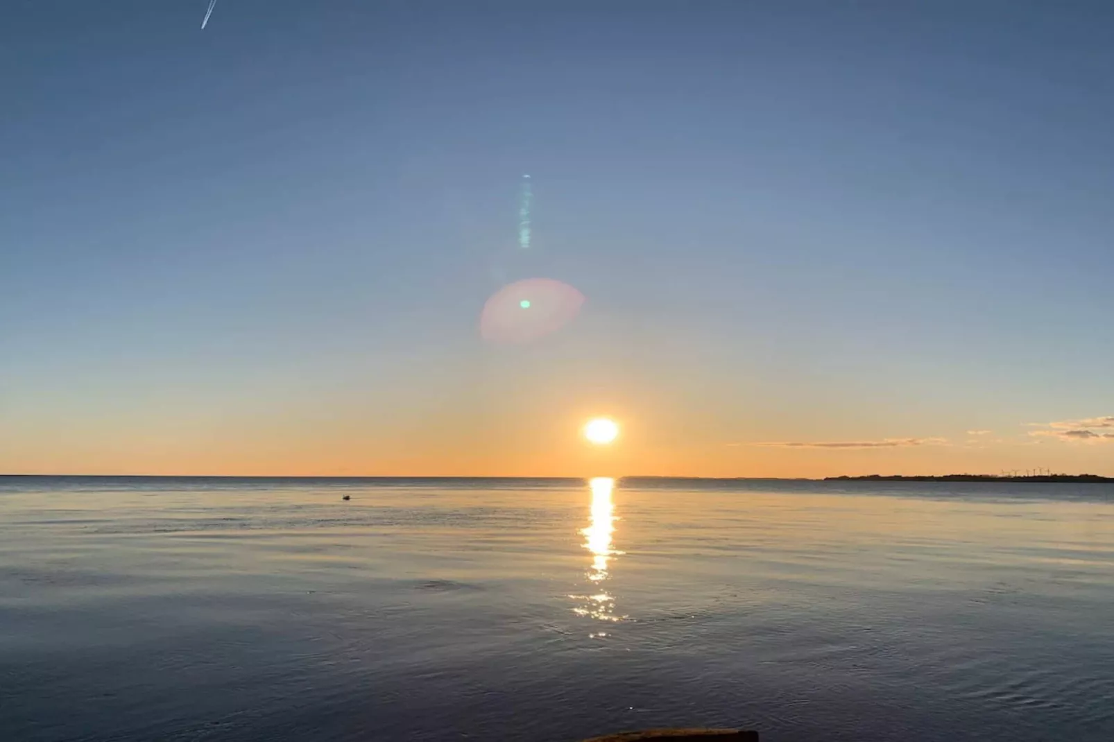 6 persoons vakantie huis in Karrebæksminde-Waterzicht