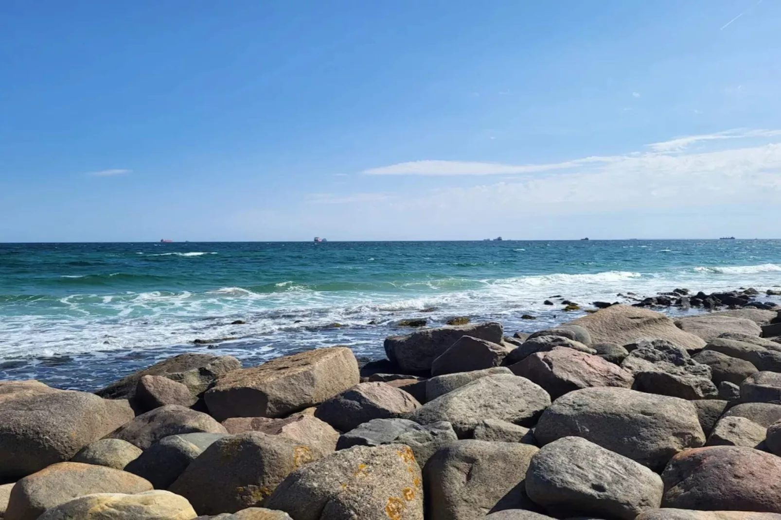 6 persoons vakantie huis in Skagen-Waterzicht