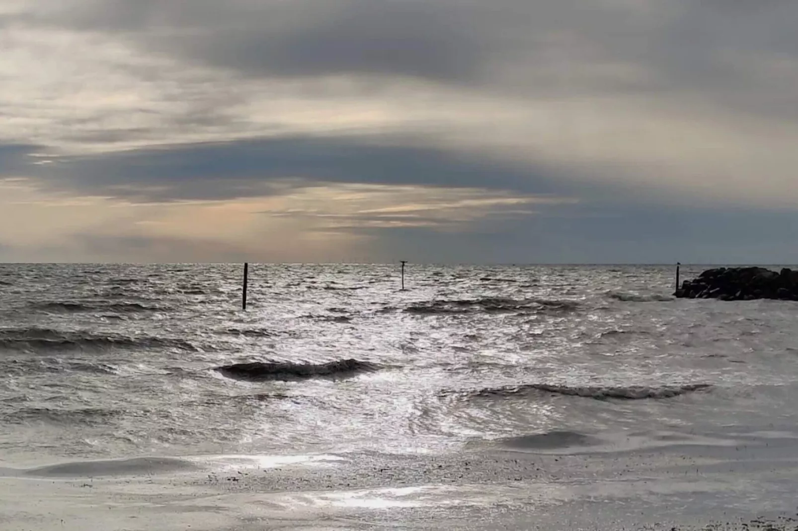 6 persoons vakantie huis in Dannemare-Waterzicht