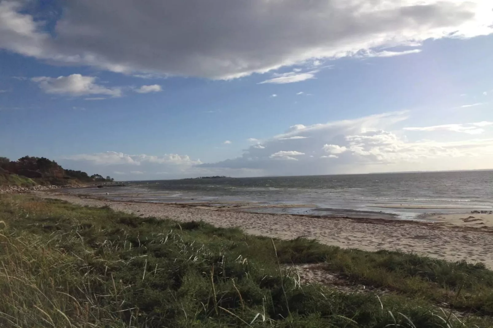 6 persoons vakantie huis in Jægerspris-Waterzicht