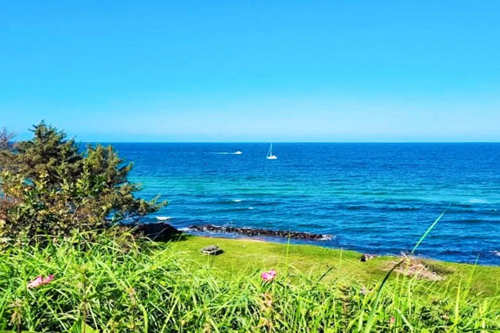 6 persoons vakantie huis in Gilleleje-Waterzicht