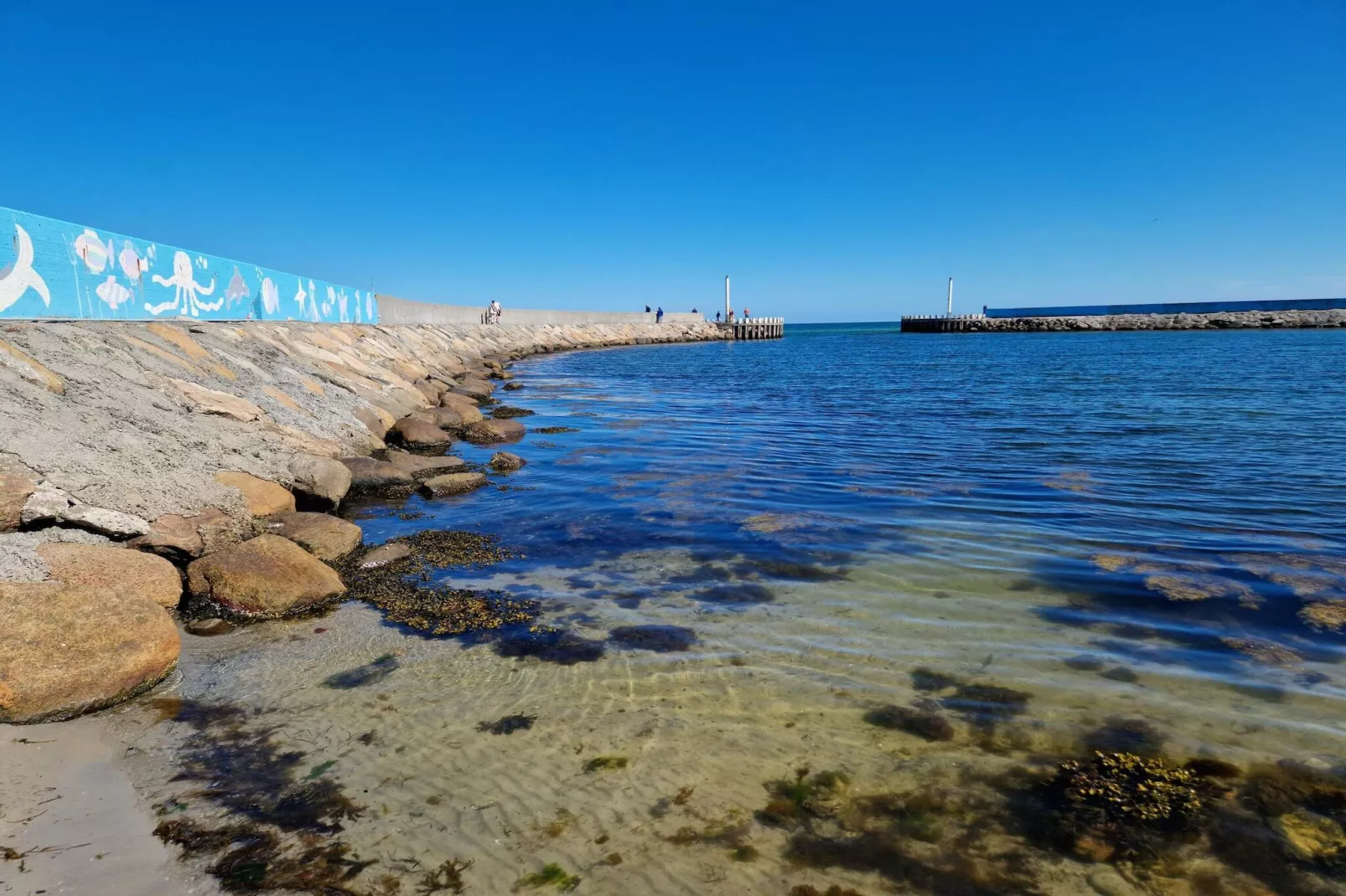 6 persoons vakantie huis in Hadsund-Waterzicht