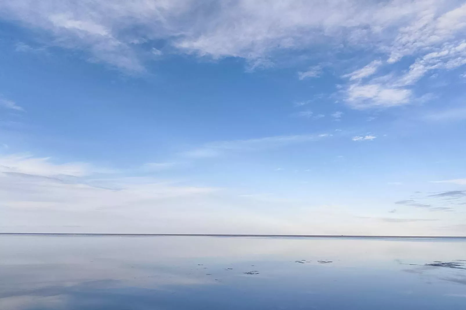 6 persoons vakantie huis in Ørsted - Waterzicht