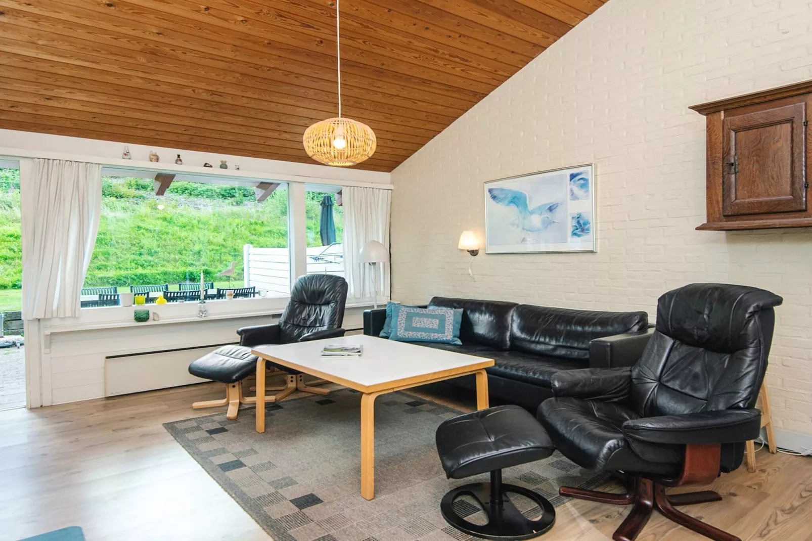 6 persoons vakantie huis in Aabenraa-Binnen