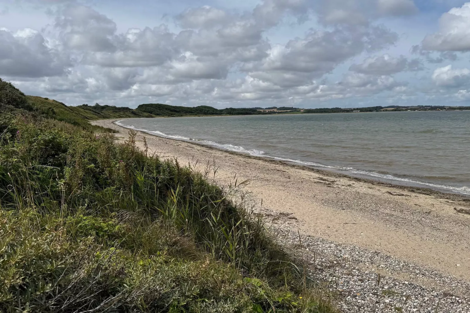 6 persoons vakantie huis in Struer-By Traum-Waterzicht