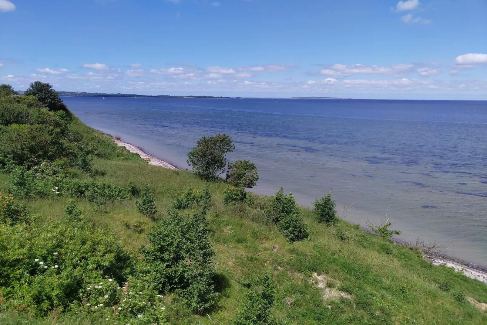 5 persoons vakantie huis in Roslev-By Traum-Waterzicht