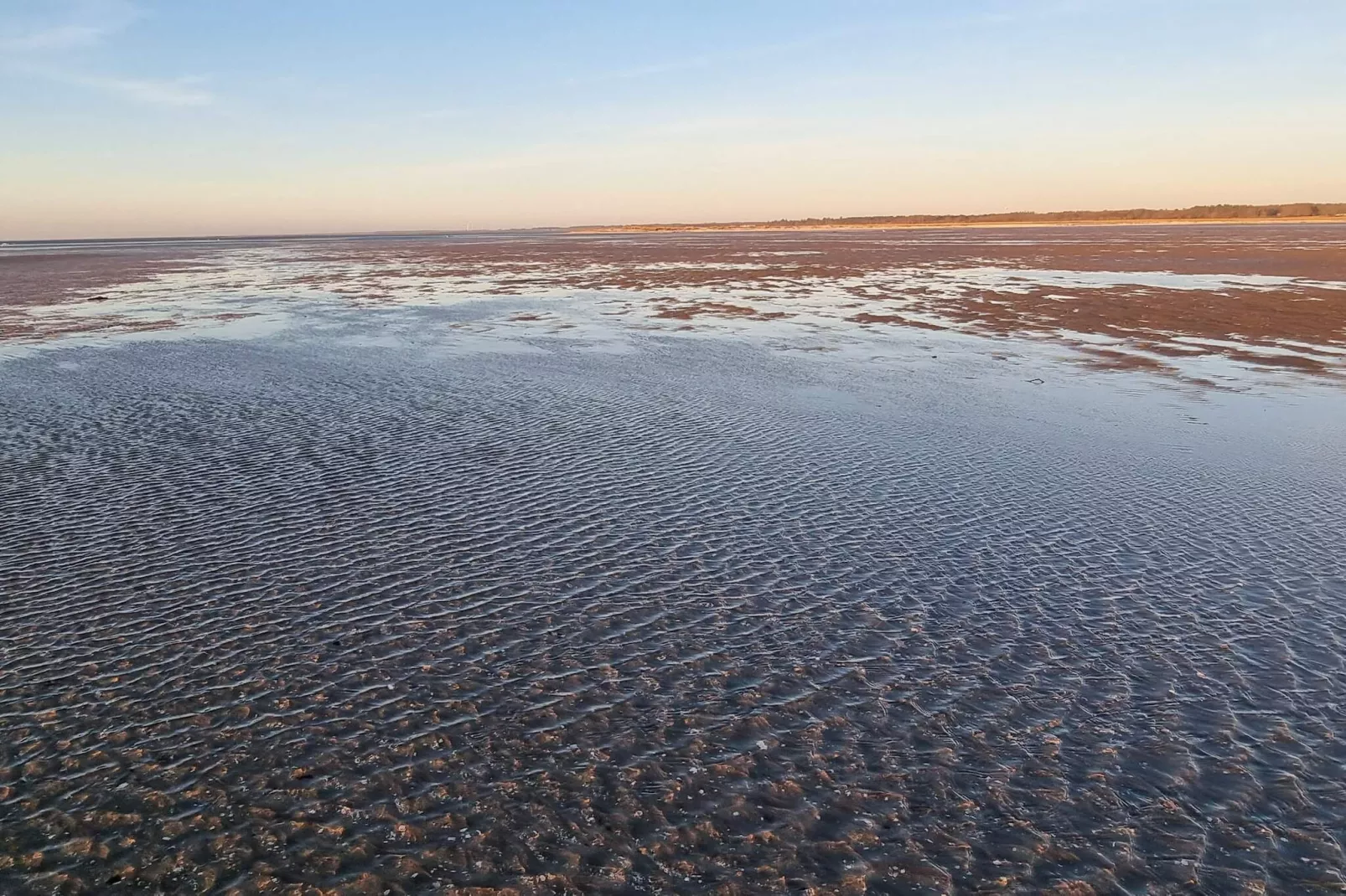 6 persoons vakantie huis in Sæby-By Traum-Waterzicht