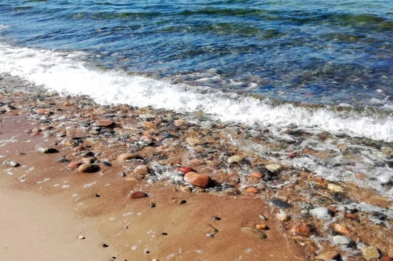 6 persoons vakantie huis in Græsted-By Traum-Waterzicht